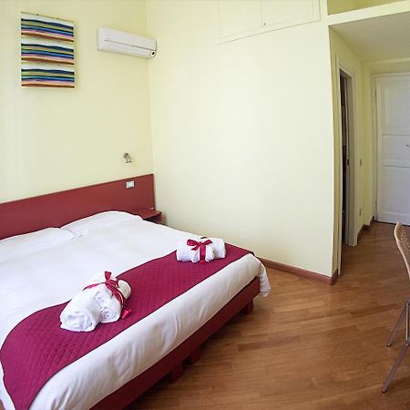 Residenza Viani Guest House La Spezia Kültér fotó