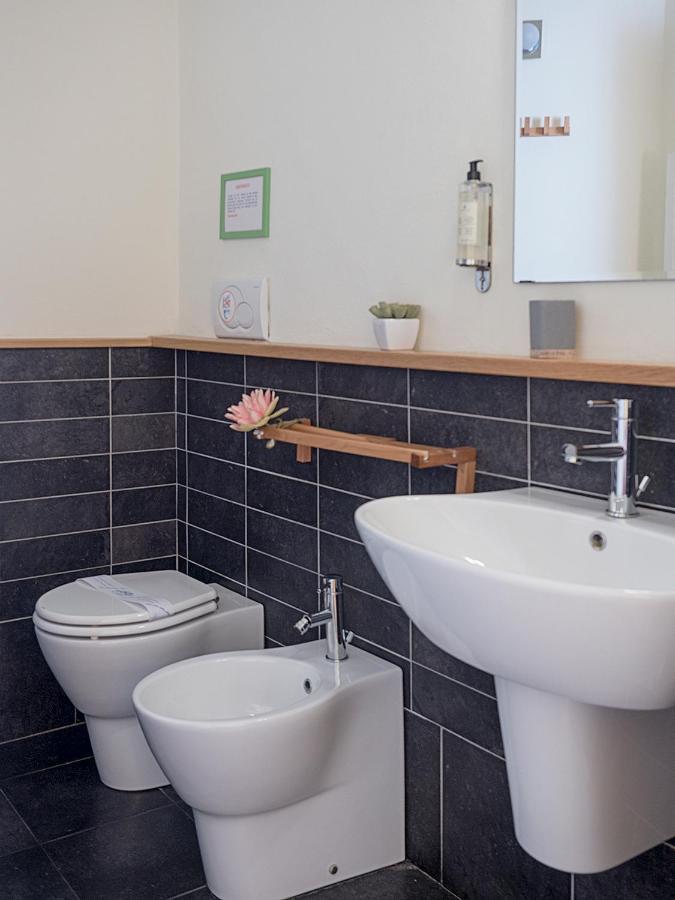Residenza Viani Guest House La Spezia Szoba fotó