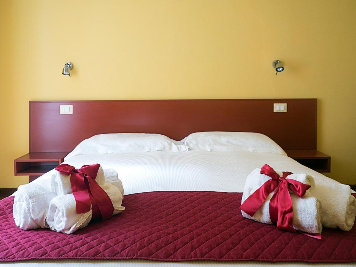 Residenza Viani Guest House La Spezia Kültér fotó