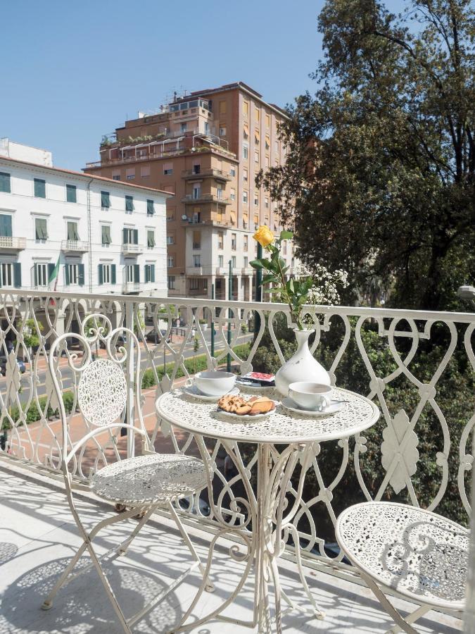Residenza Viani Guest House La Spezia Kültér fotó