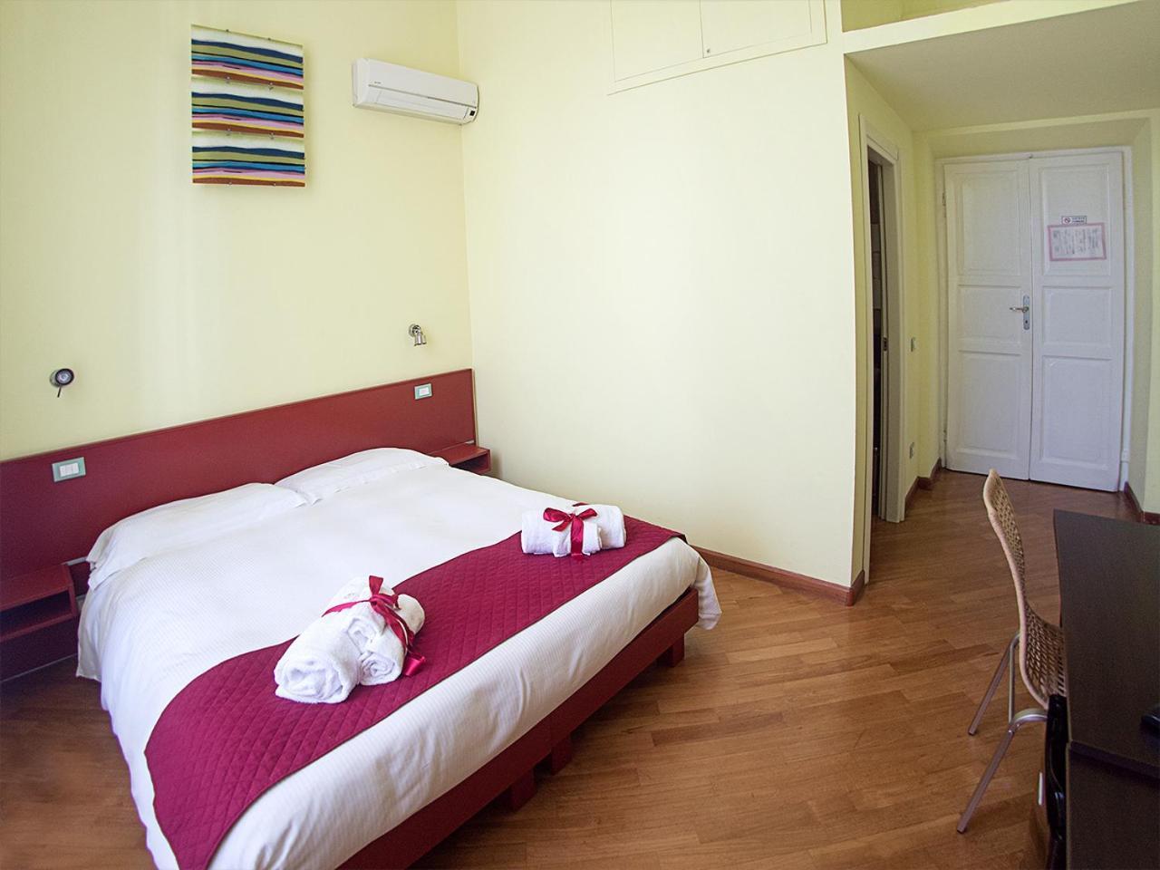 Residenza Viani Guest House La Spezia Kültér fotó