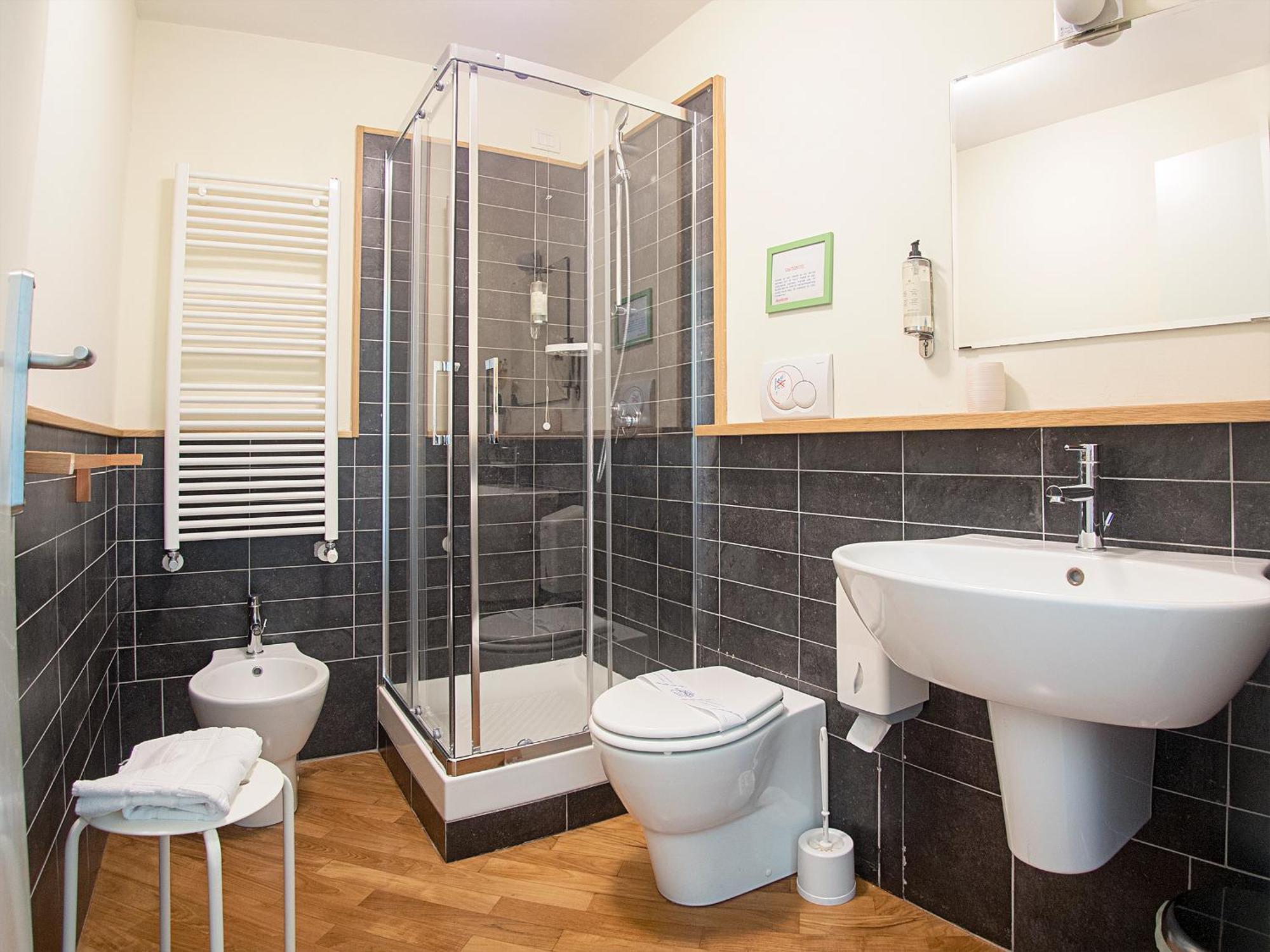 Residenza Viani Guest House La Spezia Kültér fotó