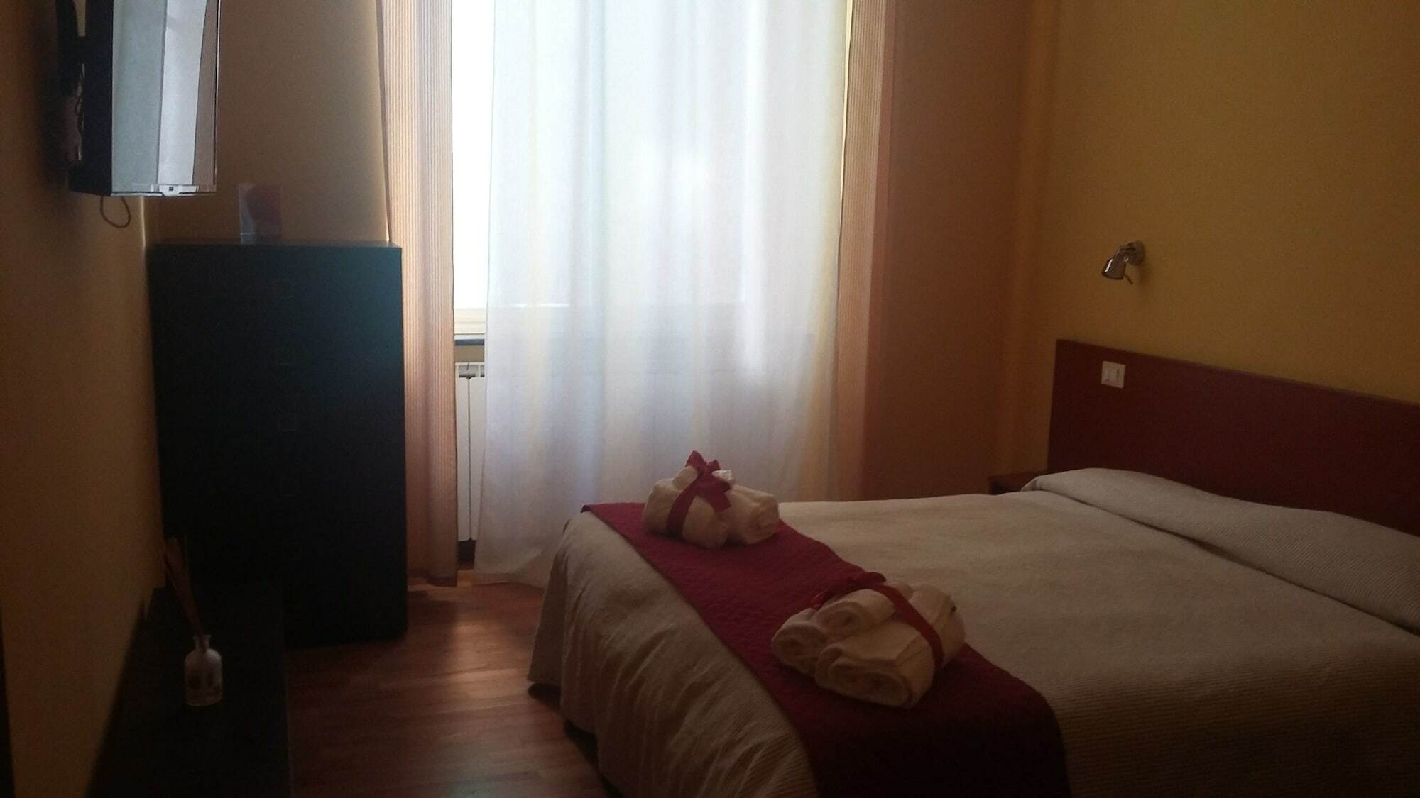Residenza Viani Guest House La Spezia Kültér fotó