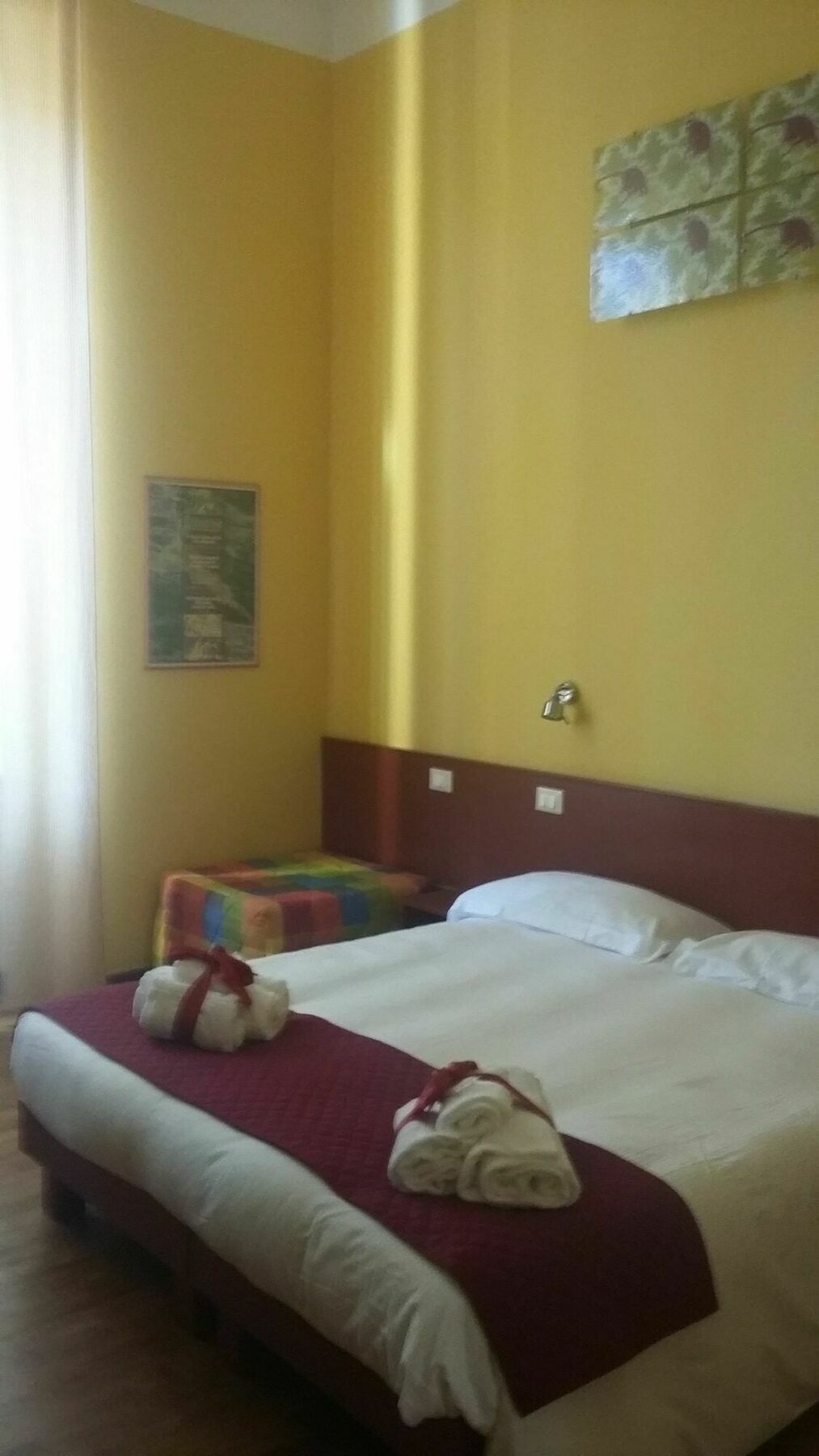 Residenza Viani Guest House La Spezia Kültér fotó