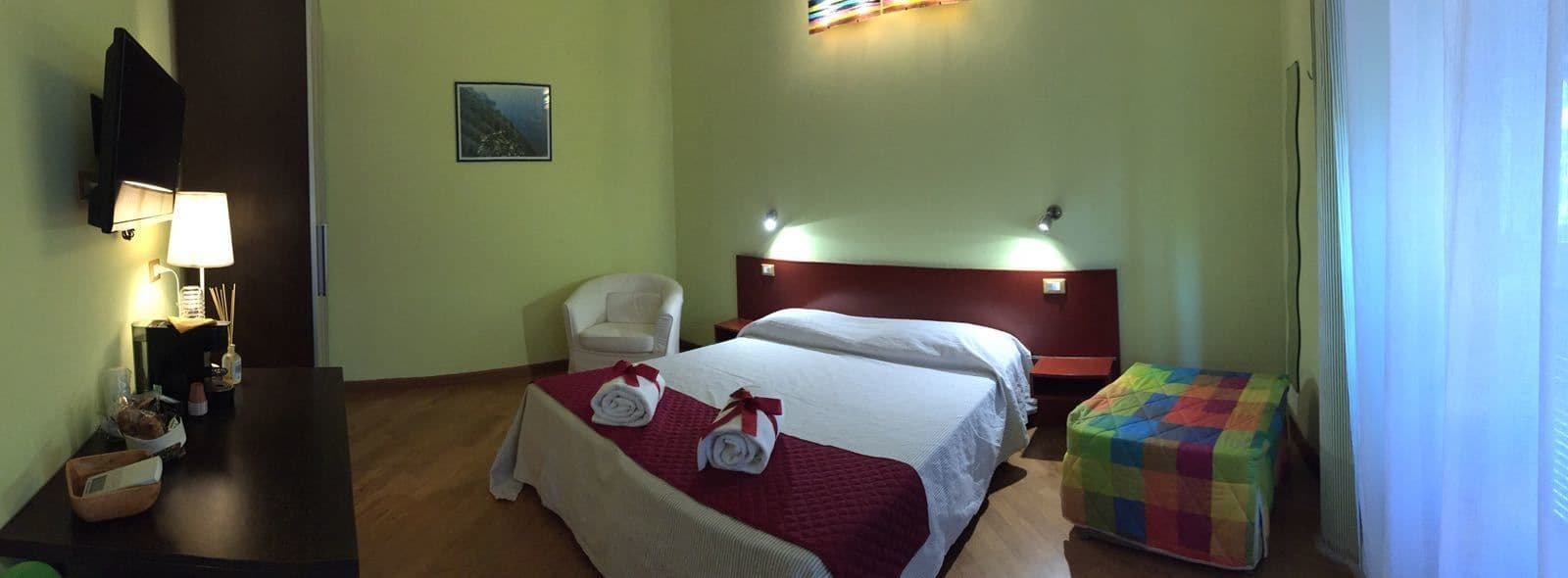 Residenza Viani Guest House La Spezia Kültér fotó